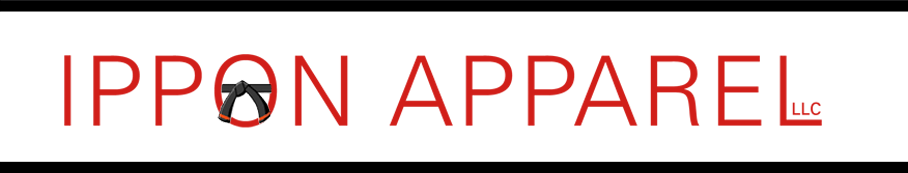 Ippon Apparel Logo Ippon Apparel Logo